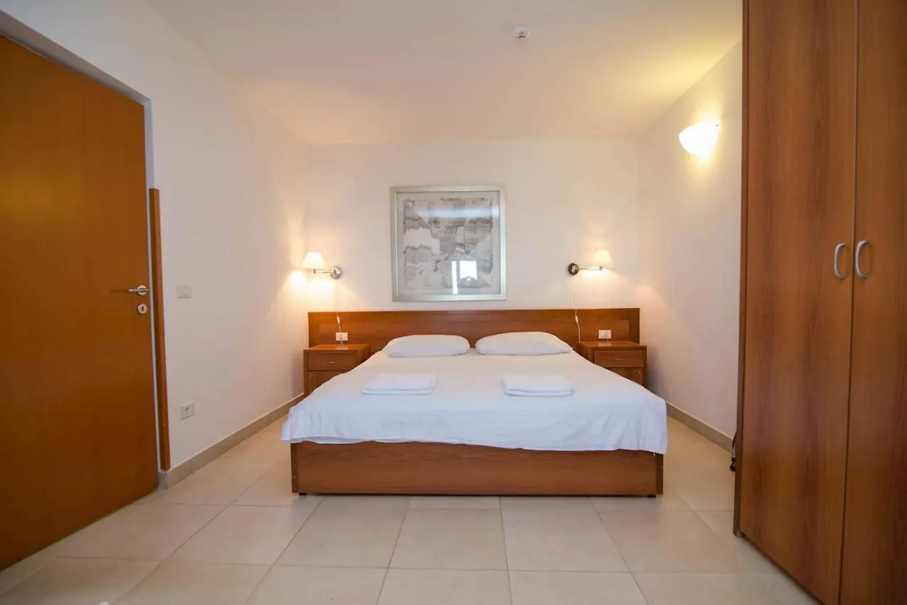 Apartment Punta A2 - Max. 4 Person Veli Losinj Croatia