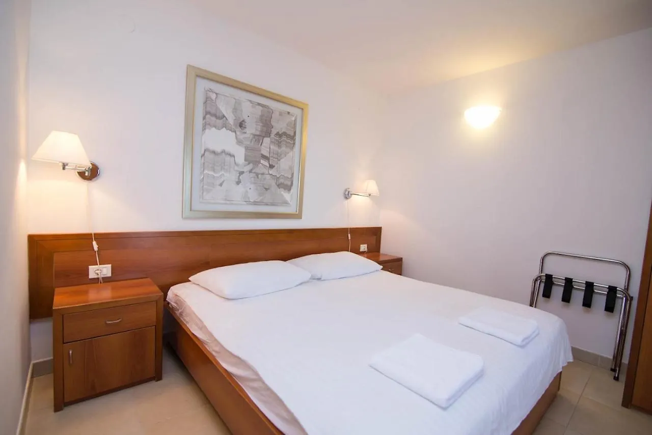 Apartment Punta A2 - Max. 4 Person Veli Losinj