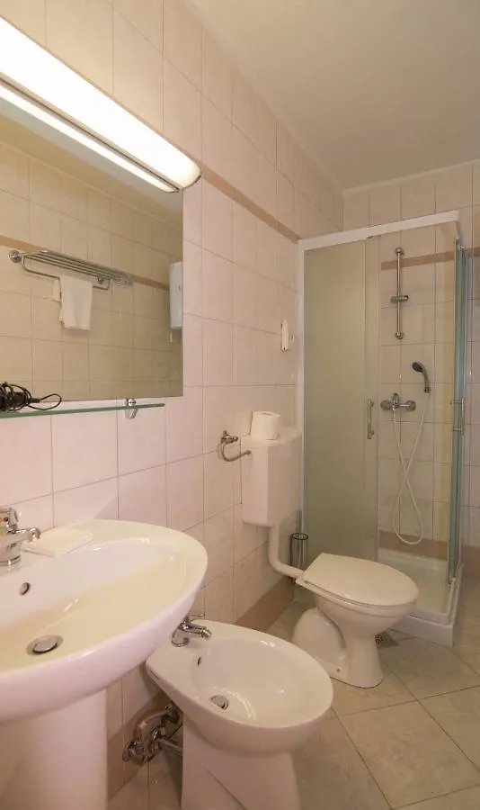 Apartment Punta A2 - Max. 4 Person Veli Losinj
