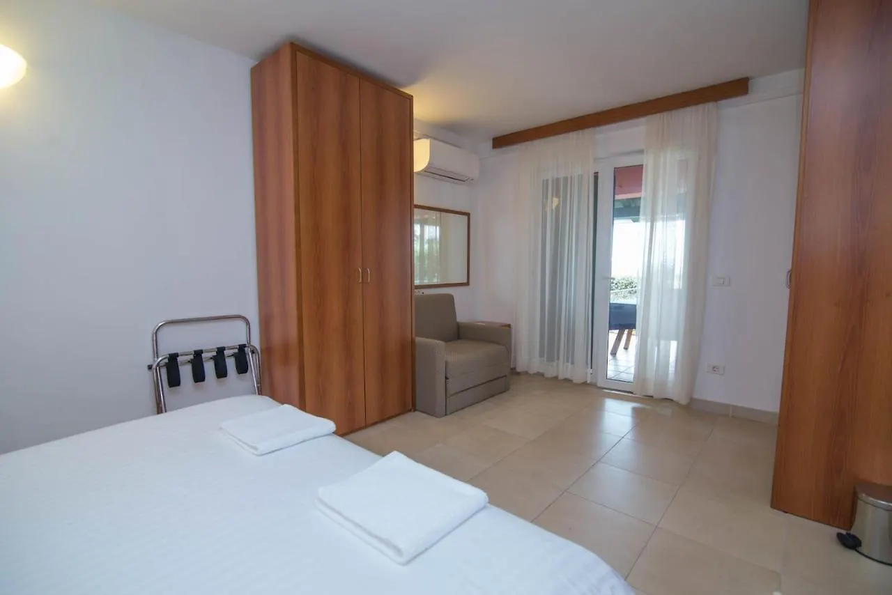 Apartment Punta A2 - Max. 4 Person Veli Losinj