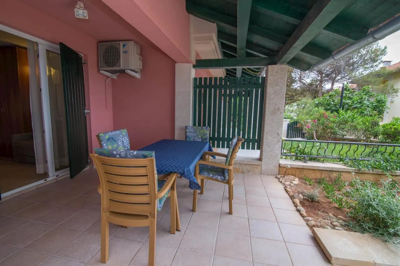 Apartment Punta A2 - Max. 4 Person Veli Losinj