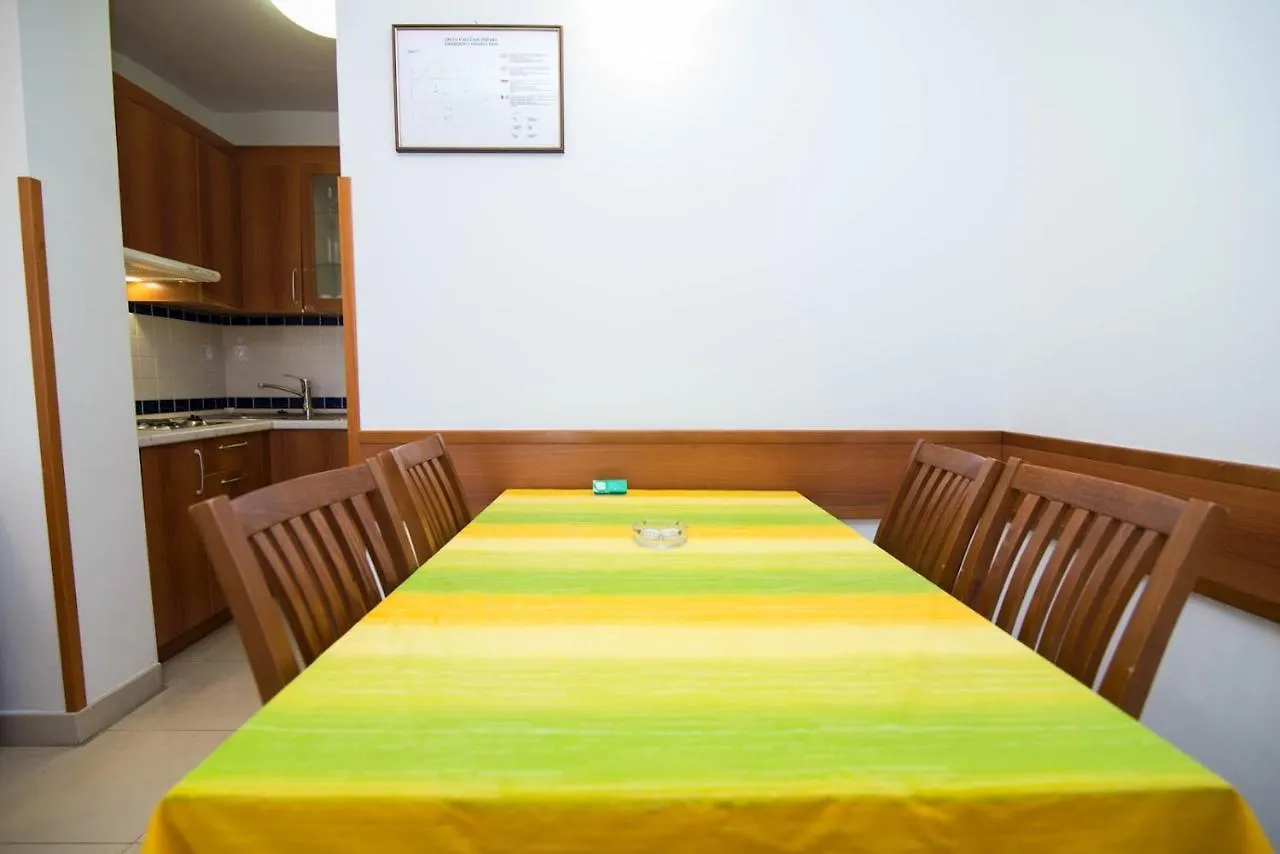 Apartment Punta A2 - Max. 4 Person Veli Losinj Croatia