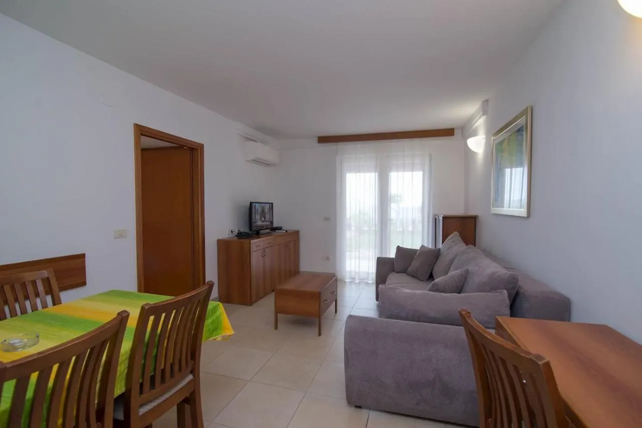Apartment Punta A2 - Max. 4 Person Veli Losinj
