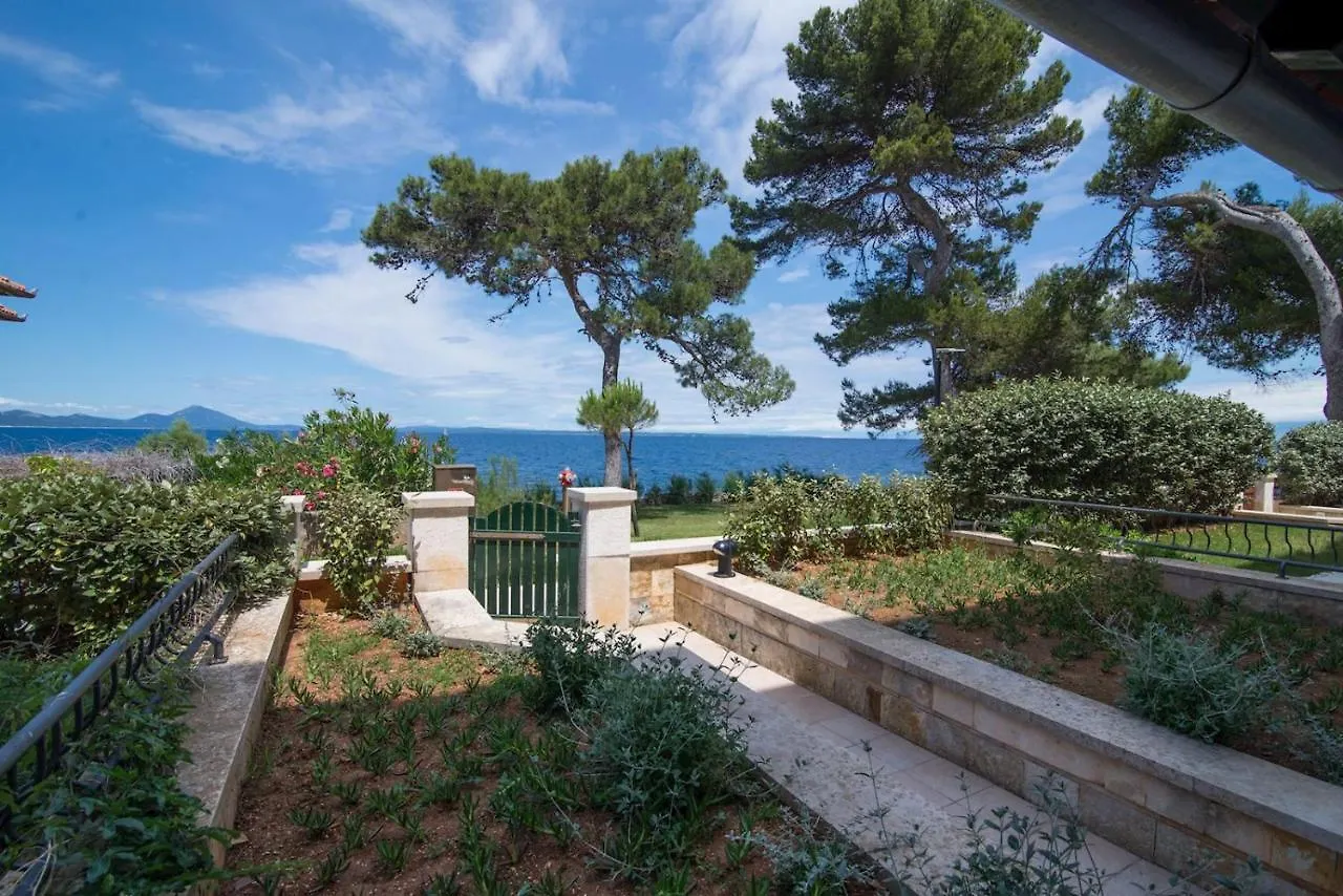 Apartment Punta A2 - Max. 4 Person Veli Losinj 0*,