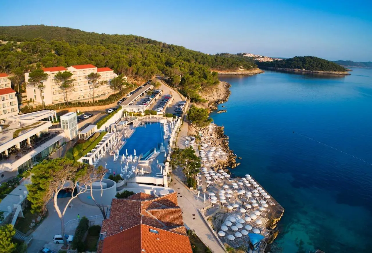 Apartment Punta A2 - Max. 4 Person Veli Losinj