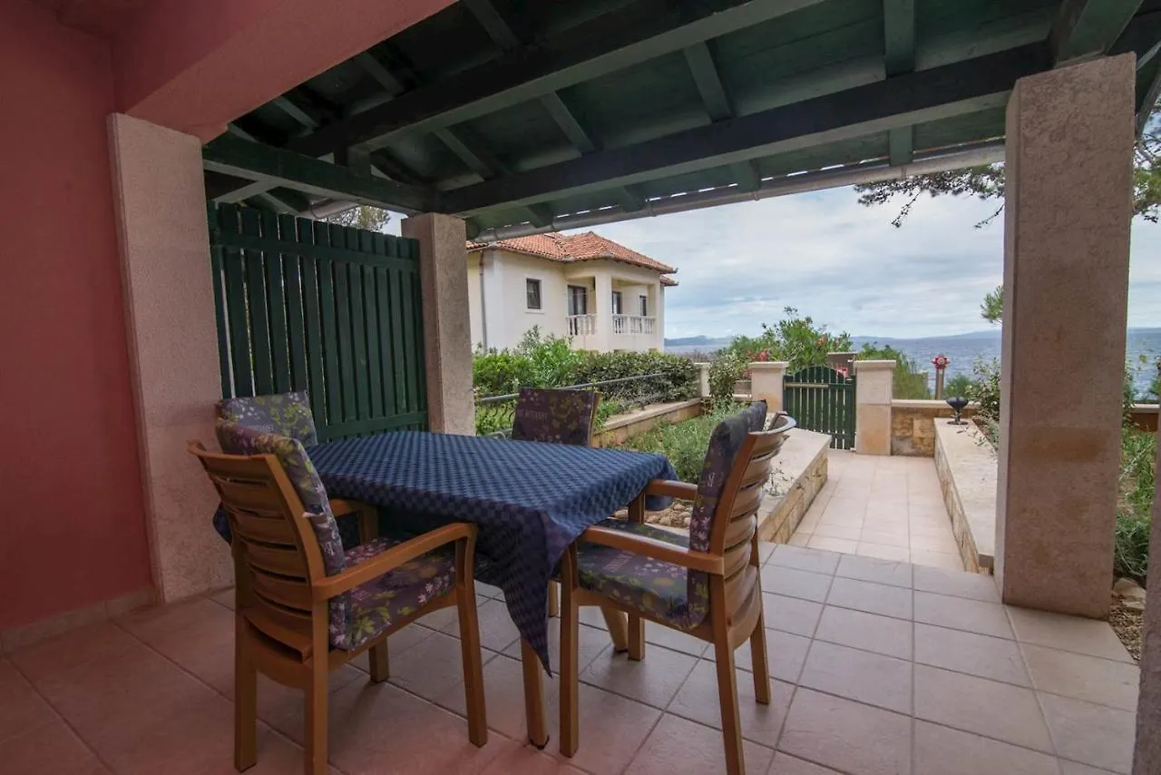 Apartment Punta A2 - Max. 4 Person Veli Losinj