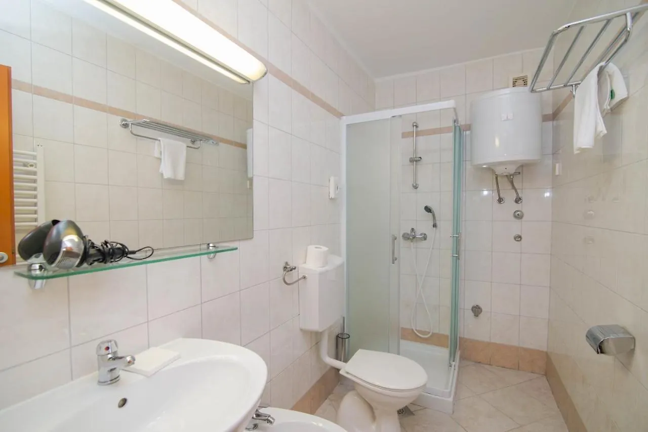 Apartment Punta A2 - Max. 4 Person Veli Losinj